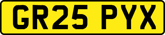 GR25PYX