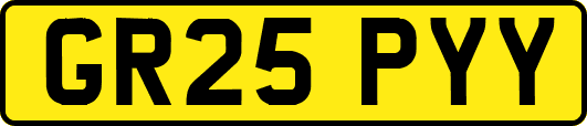 GR25PYY