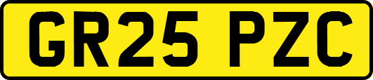 GR25PZC
