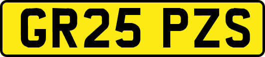 GR25PZS