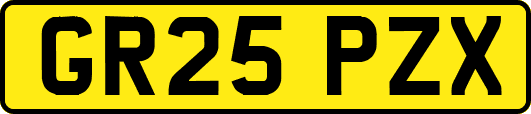 GR25PZX
