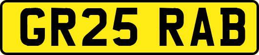 GR25RAB
