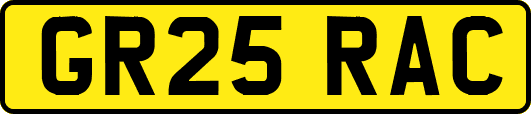 GR25RAC