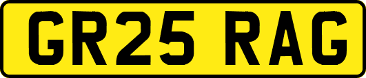 GR25RAG