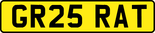 GR25RAT