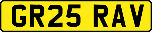 GR25RAV