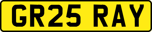 GR25RAY