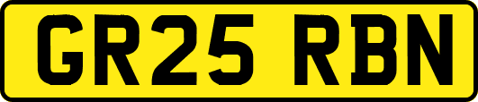 GR25RBN