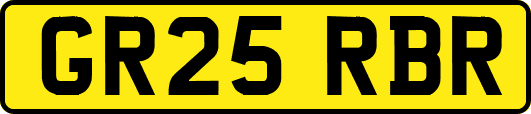 GR25RBR