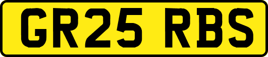 GR25RBS
