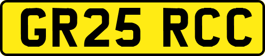 GR25RCC