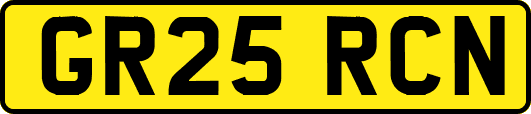 GR25RCN