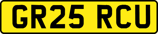 GR25RCU