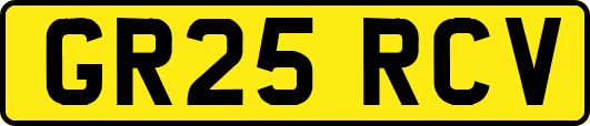 GR25RCV