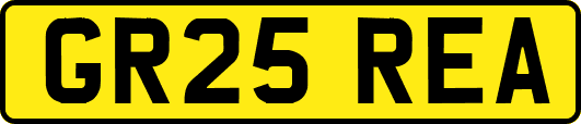GR25REA