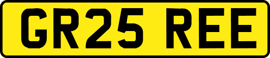 GR25REE