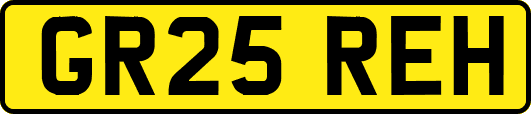 GR25REH
