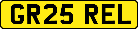 GR25REL