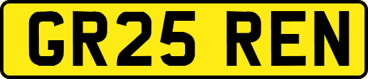 GR25REN