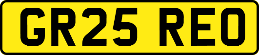 GR25REO