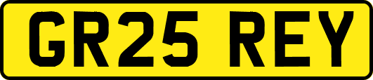 GR25REY