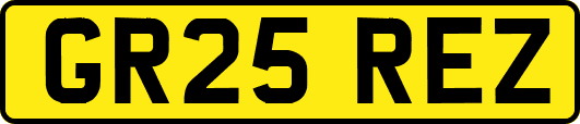 GR25REZ