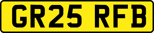 GR25RFB