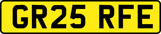 GR25RFE