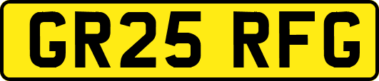 GR25RFG