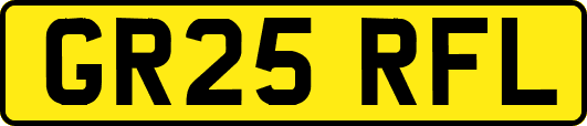 GR25RFL