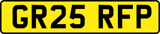 GR25RFP