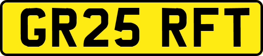 GR25RFT