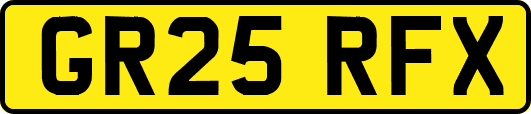 GR25RFX