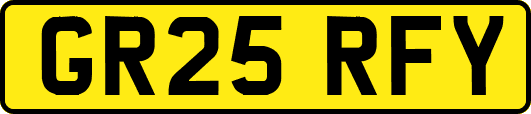 GR25RFY