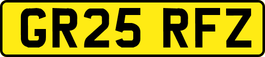 GR25RFZ