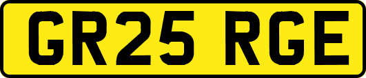 GR25RGE