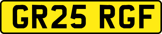 GR25RGF