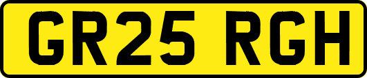GR25RGH
