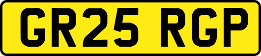 GR25RGP