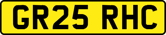 GR25RHC
