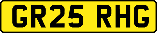 GR25RHG