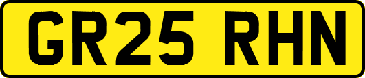 GR25RHN