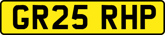 GR25RHP