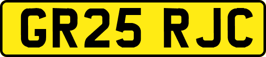 GR25RJC