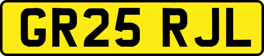GR25RJL
