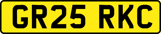 GR25RKC