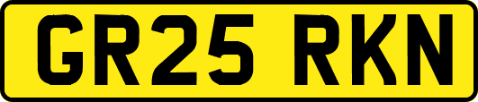 GR25RKN