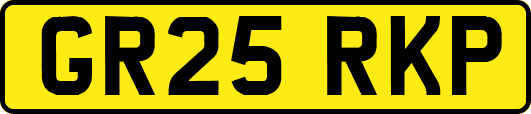 GR25RKP