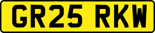 GR25RKW