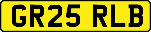 GR25RLB
